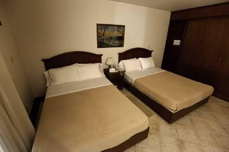 Travelers Apartamentos Y Suites Cali Castellon Hotel