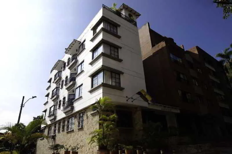 Travelers Apartamentos Y Suites Cali Castellon